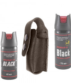 Аксессуары для самообороны