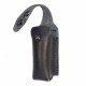 Чехол для аэрозольных баллончиков 65-75мл с двойной защелкой черный