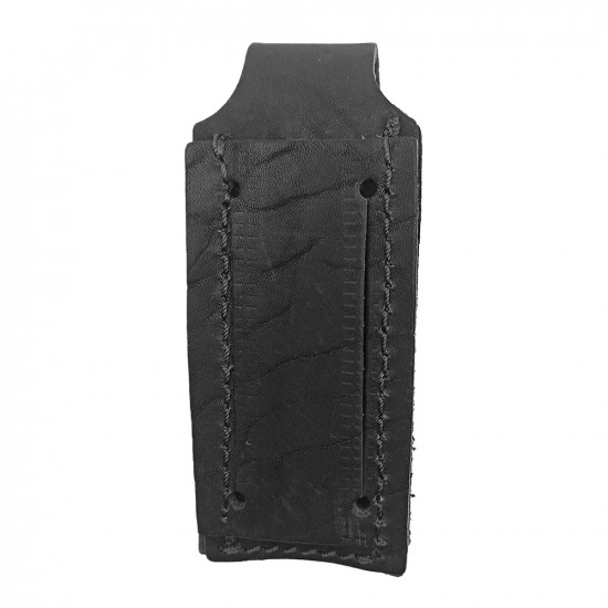 Чехол для запасной обоймы ПМ Пистолета Макарова цвет черный
