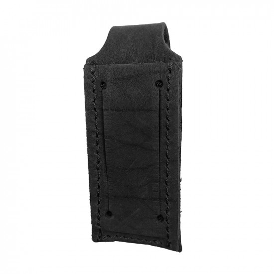 Чехол для запасной обоймы ТТ Пистолета Токарева цвет черный