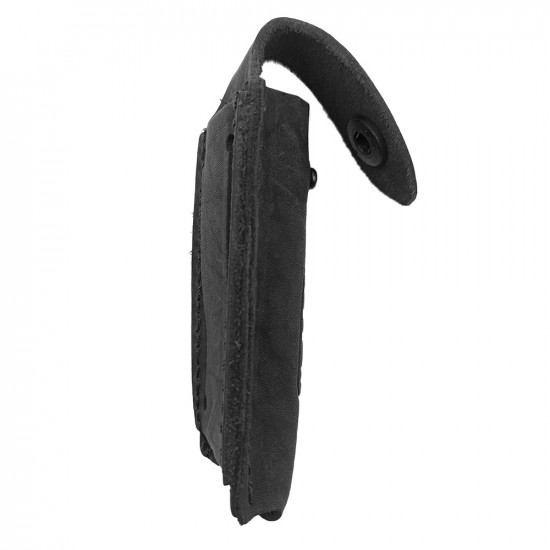 Чехол для запасной обоймы ТТ Пистолета Токарева цвет черный