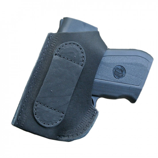 Кобура поясная для пистолета Добрыня черная