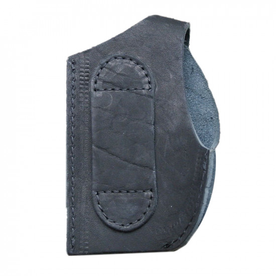 Кобура поясная для пистолета Добрыня черная