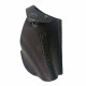 Кобура поясная со скобой для пистолета Добрыня, черная