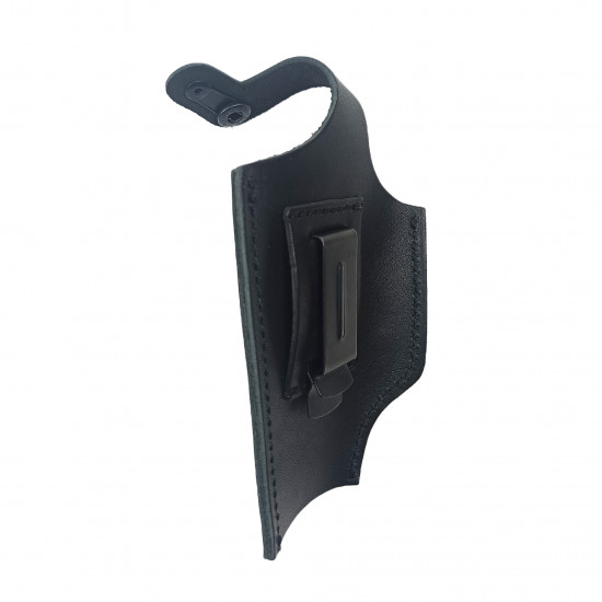 Кобура поясная со скобой для пистолета GrandPower, черная