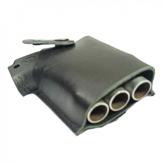 Кобура для ПУ-3 пускового устройства резьбовых патронов сигнал охотника