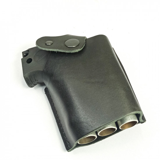 Кобура для ПУ-3 пускового устройства резьбовых патронов сигнал охотника