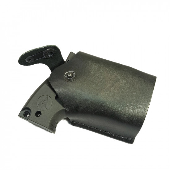 Кобура для ПУ-3 пускового устройства резьбовых патронов сигнал охотника