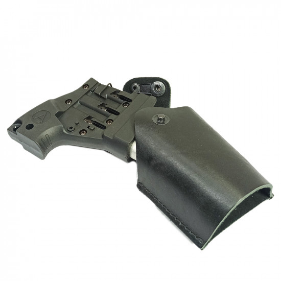 Кобура для ПУ-3 пускового устройства резьбовых патронов сигнал охотника