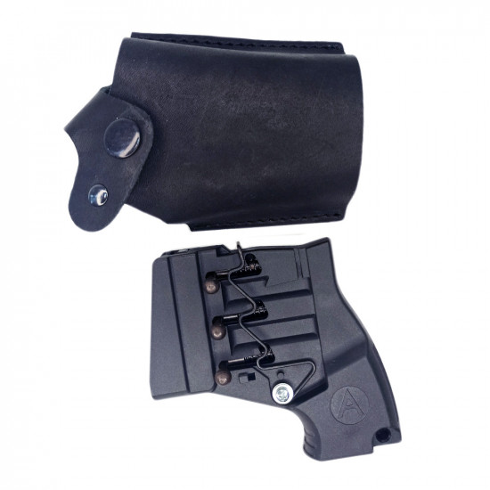 Кобура для ПУ-3 пускового устройства резьбовых патронов сигнал охотника