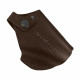 Кобура для ПУ-3 пускового устройства резьбовых патронов сигнал охотника цвет шоколад