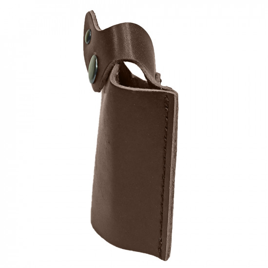 Кобура для ПУ-3 пускового устройства резьбовых патронов сигнал охотника цвет шоколад