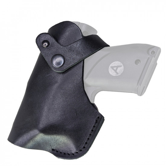 Кобура для ПУ-4 пускового устройства резьбовых патронов сигнал охотника под левую руку