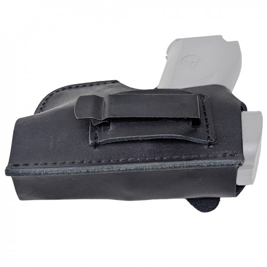 Кобура для ПУ-4 пускового устройства резьбовых патронов сигнал охотника под левую руку