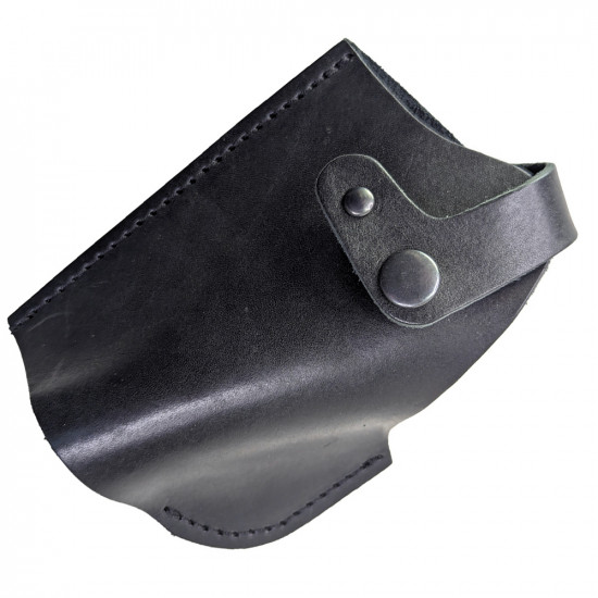 Кобура для ПУ-4 пускового устройства резьбовых патронов сигнал охотника под левую руку