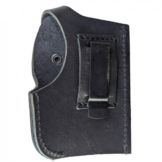 Кобура для ПУ-4 пускового устройства резьбовых патронов сигнал охотника под левую руку