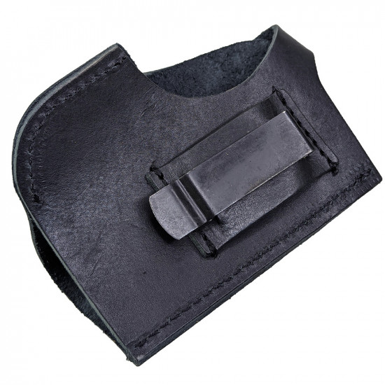 Кобура для ПУ-4 пускового устройства резьбовых патронов сигнал охотника под левую руку