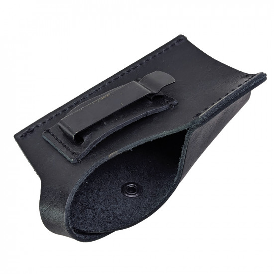 Кобура для ПУ-4 пускового устройства резьбовых патронов сигнал охотника под левую руку