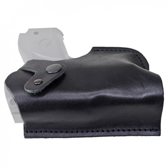 Кобура для ПУ-4 пускового устройства резьбовых патронов сигнал охотника под левую руку