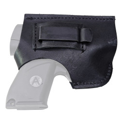 Кобура для ПУ-4 пускового устройства резьбовых патронов сигнал охотника под левую руку