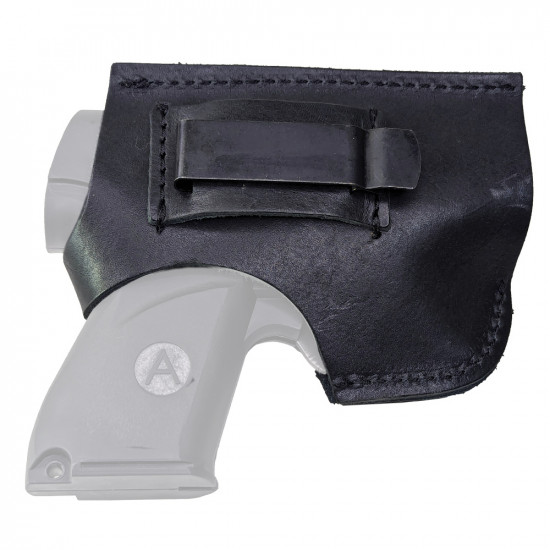 Кобура для ПУ-4 пускового устройства резьбовых патронов сигнал охотника под левую руку