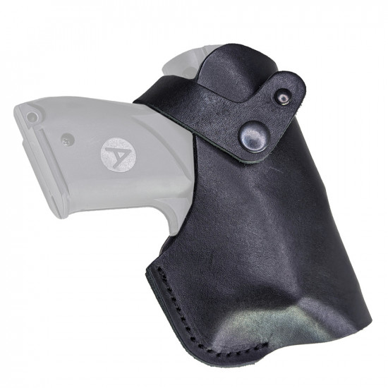 Кобура для ПУ-4 пускового устройства резьбовых патронов сигнал охотника