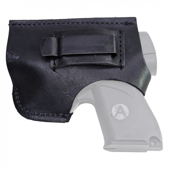 Кобура для ПУ-4 пускового устройства резьбовых патронов сигнал охотника