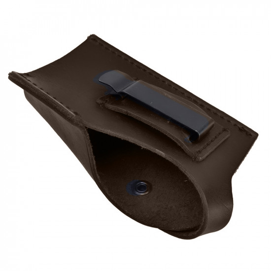 Кобура для ПУ-4 пускового устройства резьбовых патронов сигнал охотника цвет шоколад