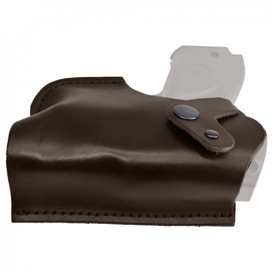 Кобура для ПУ-4 пускового устройства резьбовых патронов сигнал охотника цвет шоколад