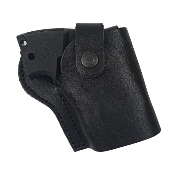 Кобура West для ПУ-3 пускового устройства резьбовых патронов сигнал охотника цвет черный