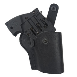 Кобура West для ПУ-3 пускового устройства резьбовых патронов сигнал охотника цвет черный