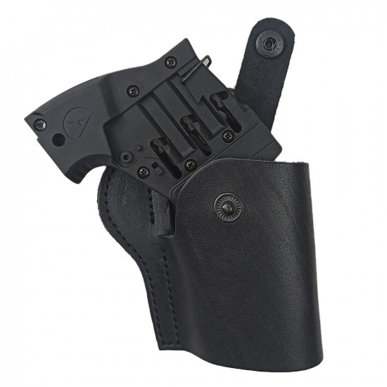 Кобура West для ПУ-3 пускового устройства резьбовых патронов сигнал охотника цвет черный