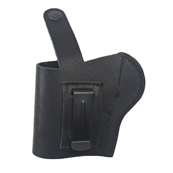 Кобура West для ПУ-3 пускового устройства резьбовых патронов сигнал охотника цвет черный