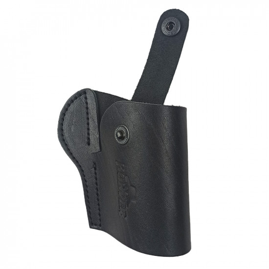 Кобура West для ПУ-3 пускового устройства резьбовых патронов сигнал охотника цвет черный