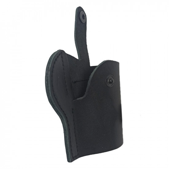 Кобура West для ПУ-3 пускового устройства резьбовых патронов сигнал охотника цвет черный