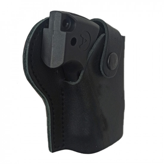Кобура West для ПУ-3 пускового устройства резьбовых патронов сигнал охотника цвет черный