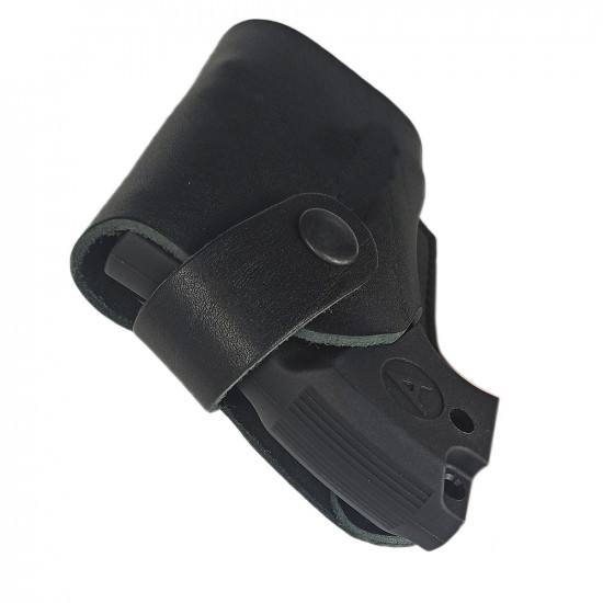 Кобура West для ПУ-3 пускового устройства резьбовых патронов сигнал охотника цвет черный