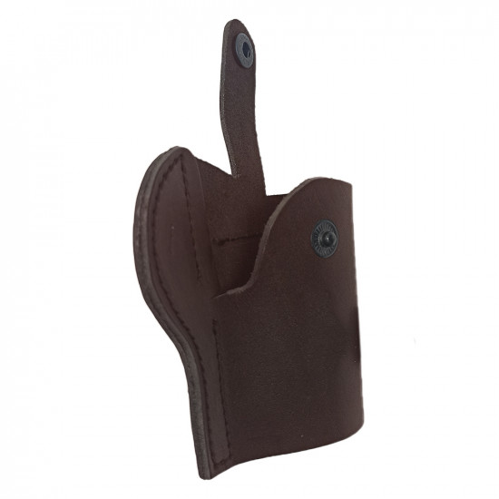 Кобура West для ПУ-3 пускового устройства резьбовых патронов сигнал охотника цвет шоколад