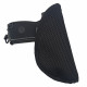 Кобура скрытого ношения для пистолета ПМ со скобой под левую руку