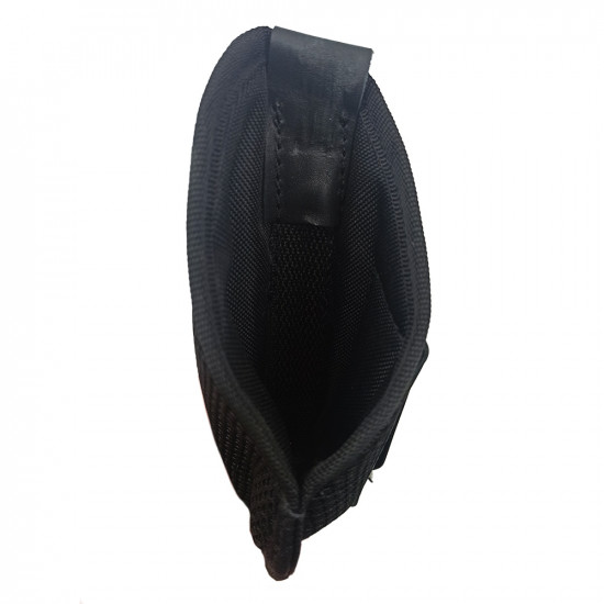 Кобура скрытого ношения для пистолета ПМ со скобой под правую руку