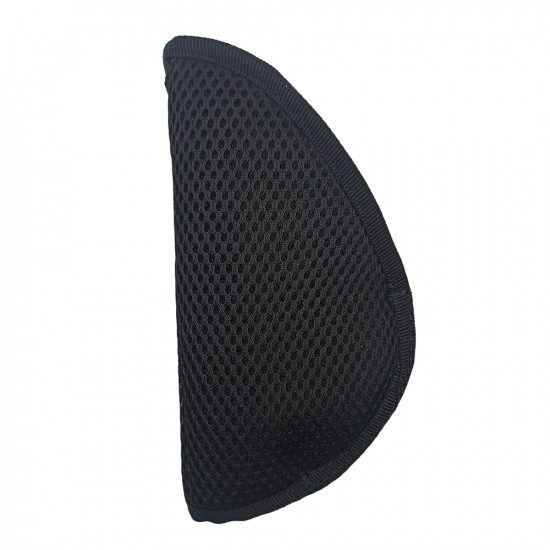 Кобура скрытого ношения для пистолета ПМ со скобой под правую руку