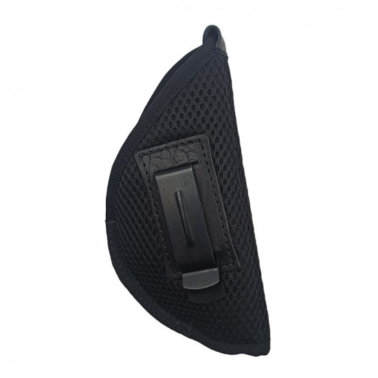 Кобура скрытого ношения для пистолета ПМ со скобой под правую руку