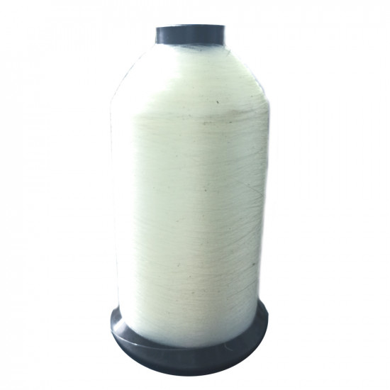 Мононить для рукоделия 37KM d 0.2 - 5000 м прозрачная полиамид