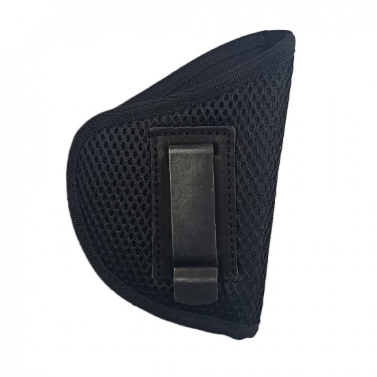 Универсальная кобура скрытого ношения для аэрозольного пистолета со скобой под правую руку