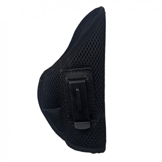 Универсальная кобура скрытого ношения для пистолета со скобой под правую руку