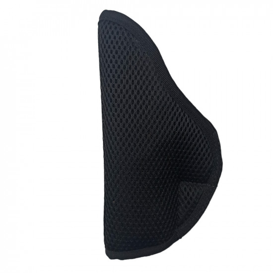 Универсальная кобура скрытого ношения для пистолета со скобой под правую руку